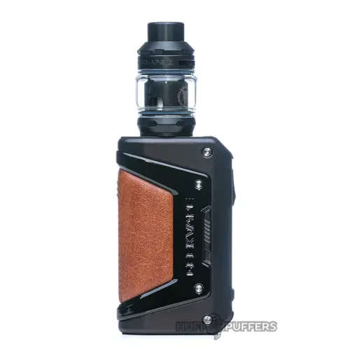 Geekvape Aegis Legend 2 With ZXRTA Tank
