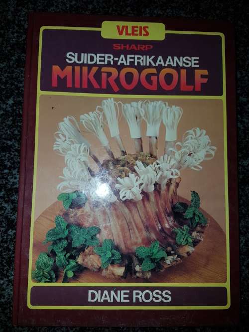 Suider-Afrikaanse Mikrogolf