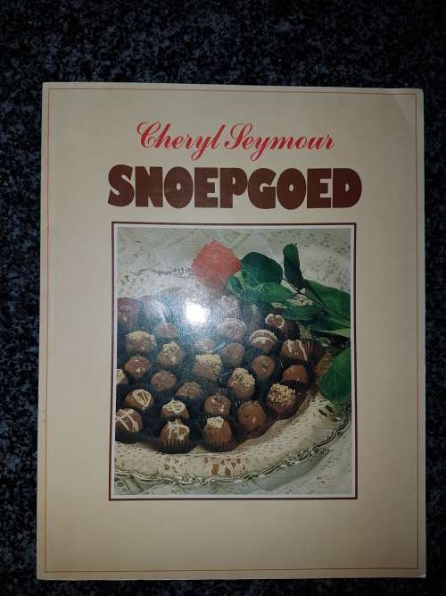 Snoepgoed