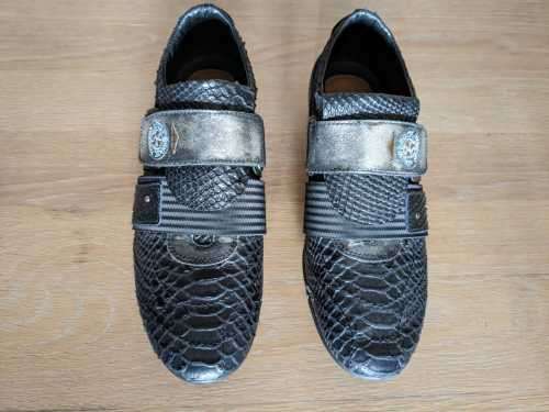 NEW ROCK Shoes - Size 42 - Imported from Spain