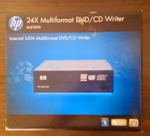 2 x CD/DVD DUPLICATORS - 1x7, 1x11 - BOTH FOR ONE LOW PRICE!