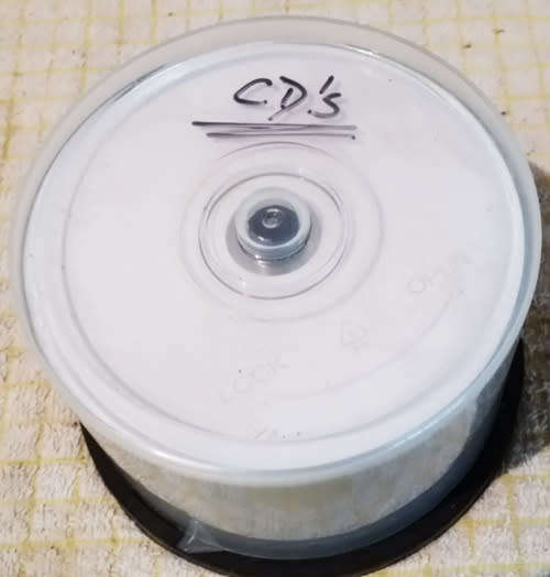 2 x CD/DVD DUPLICATORS - 1x7, 1x11 - BOTH FOR ONE LOW PRICE!