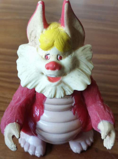 Thundercats Snarf