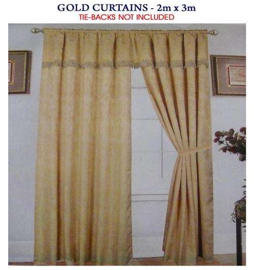 Curtains