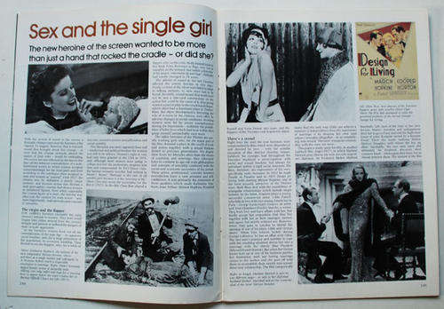 FILM MEMORABILIA