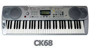 ClaviTech CK68 Keyboard - Brand New at an Incredible Price!!!!