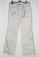 GENUINE JEEP LADIES CARGO PANTS - SIZE 34 - AT A CRAZY PRICE!!!!!