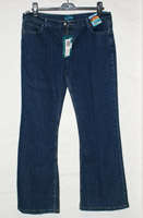 GENUINE JEEP LADIES INDIGO BLUE JEANS - SIZE 40 - AT A CRAZY PRICE!!!!!