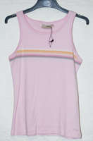 GENUINE JEEP LADIES PINK TANK TOP - SIZE XL - AT A CRAZY PRICE!!!!!