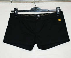 DC SHORTS - BRAND NEW - SIZE 36 - AT A HUGE DISCOUNT!!!!!!!!!!!!