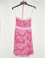 ROXY STRAPPY DRESS - BRAND NEW - SIZE LARGE - AT A HUGE DISCOUNT!!!!!!!!!!!!
