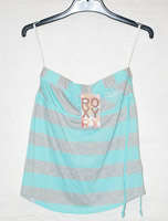 ROXY BOOB TUBE - BRAND NEW - SIZE SMALL - AT A HUGE DISCOUNT!!!!!!!!!!!!