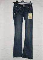 ROXY JEANS - BRAND NEW - SIZE 4/28 - AT A HUGE DISCOUNT!!!!!!!!!!!!