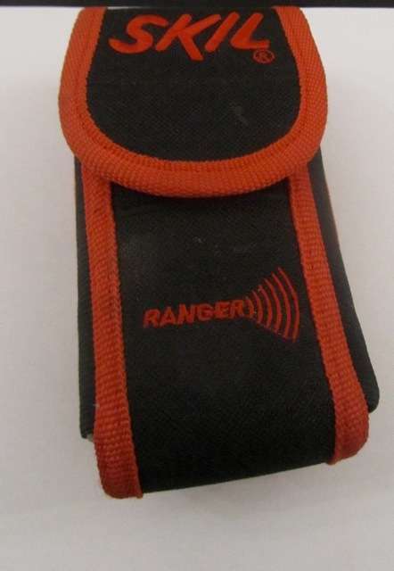 SKIL Ranger Digital Measurer Model 520 : Pre-Used