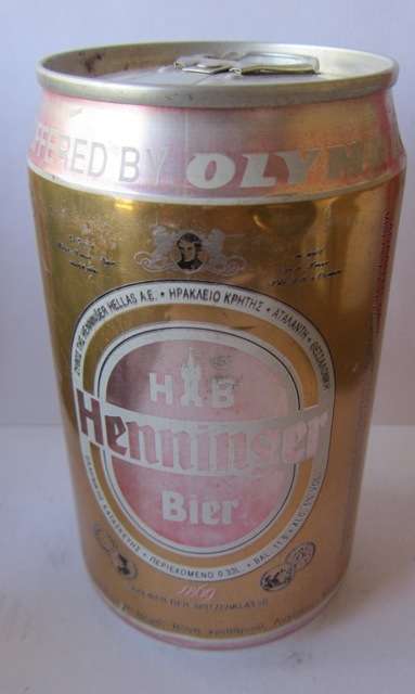 Collection of International Beer Cans - Great for your Bar / Man Cave