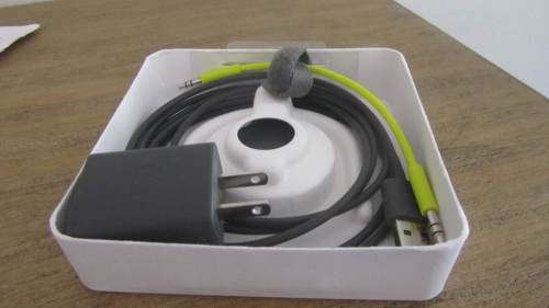 Google Chromecast Audio