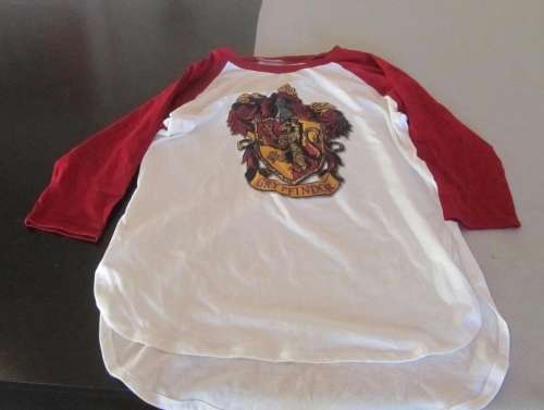 Harry Potter T-shirt : Gryffindor - Universal Studios Orlando