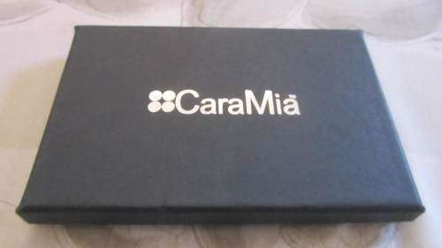 CaraMia Ladies Money / Coin Purse - Imported