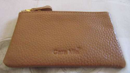 CaraMia Ladies Money / Coin Purse - Imported
