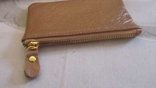 CaraMia Ladies Money / Coin Purse - Imported