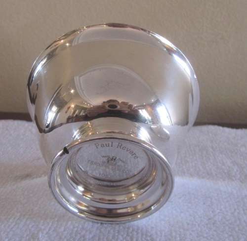 FB Rogers Silver Co - Silver Plated Bowl with Lid
