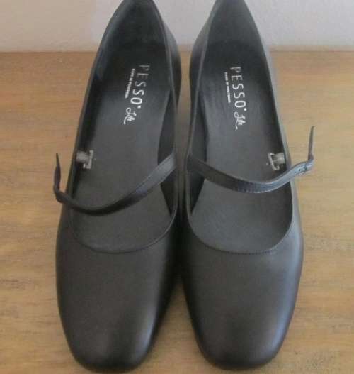 Pesso Life Ladies Shoes - Size 7,5 (41)
