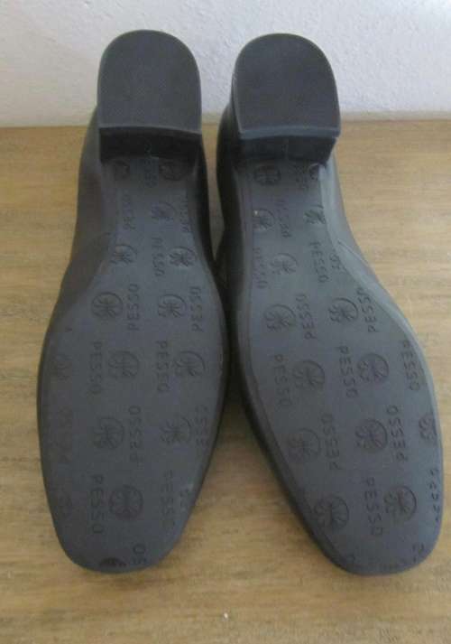 Pesso Life Ladies Shoes - Size 7,5 (41)