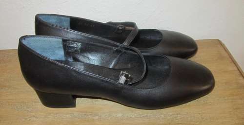 Pesso Life Ladies Shoes - Size 7,5 (41)