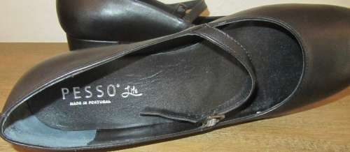 Pesso Life Ladies Shoes - Size 7,5 (41)