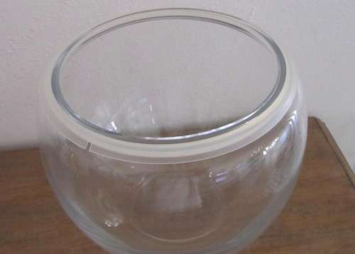 Alessi Big Ovo Biscuit Jar