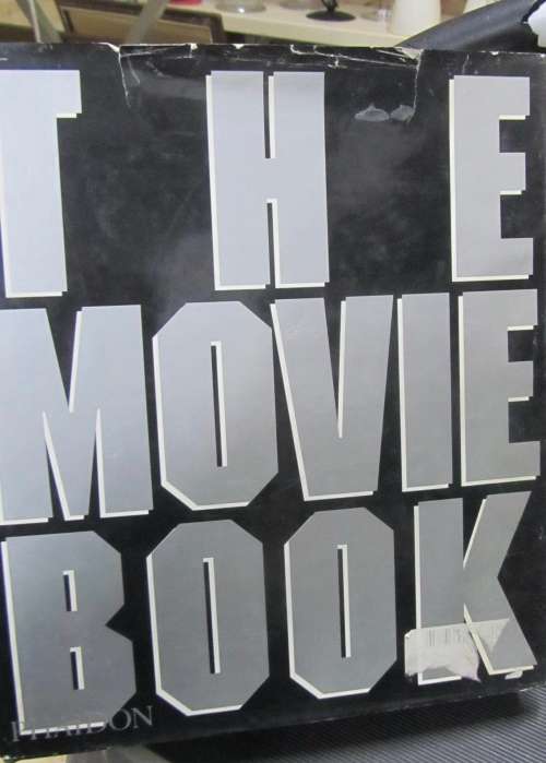 The Movie Book - Phaidon