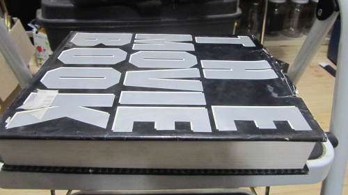 The Movie Book - Phaidon
