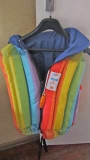 Banzai Watersports - LIFE PRESERVER - Size 5 (over 80kg's)