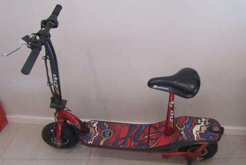 eZip Electronic Scooter E-450