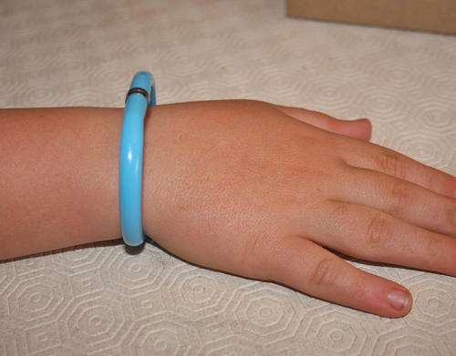 Kids bracelet pens - great gift idea