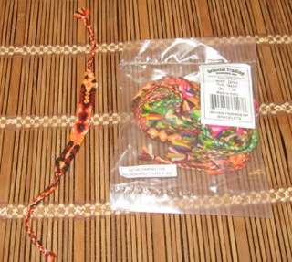 12 Woven FRIENDSHIP BREACELETS