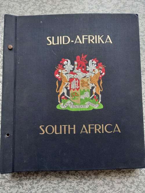 STAMP COLLECTION...UNION  AND SOUTH AFRICA. ....FREE SHIPPING.