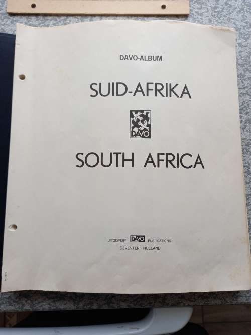 STAMP COLLECTION...UNION  AND SOUTH AFRICA. ....FREE SHIPPING.