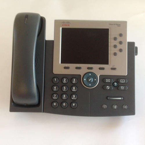 Cisco 7965G Unified IP Phone