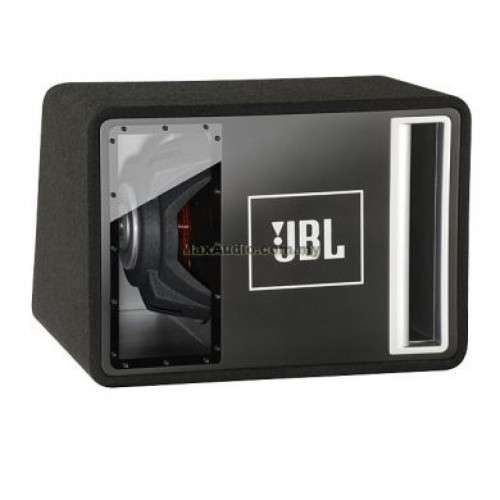 JBL GTO1204BP 12 INCH BAND PASS- R1 START NO RESERVES!!!