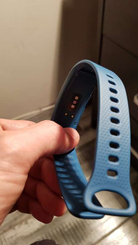 Samsung Gear Fit 2