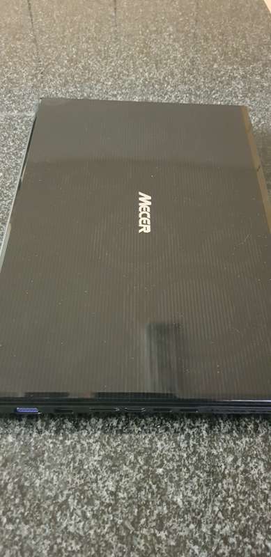 Mecer Xpression W765CQ, I3 processor, ideal for student