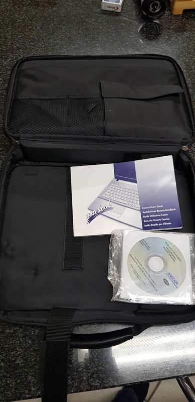 Mecer Xpression W765CQ, I3 processor, ideal for student