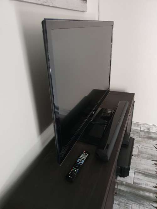Lg 47 inch 3d full HD LED TV. Model 47LW4500