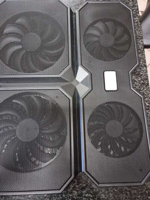 Dell E7450 laptop and accessories
