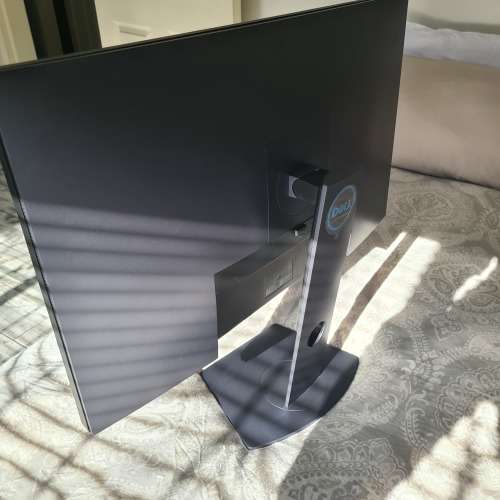 DELL S2719DGF 27` QHD (2560 x 1440) Gaming Monitor / 155Hz Refresh Rate At Overclock