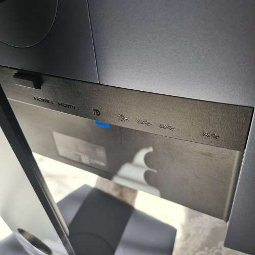 DELL S2719DGF 27` QHD (2560 x 1440) Gaming Monitor / 155Hz Refresh Rate At Overclock