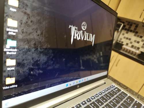 Hp Laptop like NEW!!! HP 830 G9