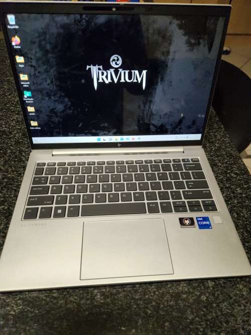 Hp Laptop like NEW!!! HP 830 G9