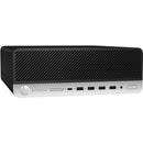 HP EliteDesk 705 G4 SFF, 32 Gig RAM, RYZEN 7 PRO 2700X with Nvidia GT1030